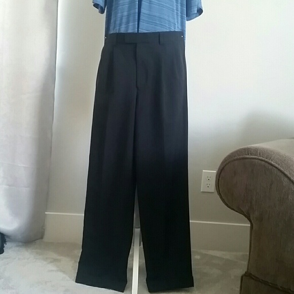 30 length pants
